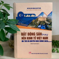 TS.LS Đoàn Văn Bình ra mắt cuốn sách 'Bất động sản trong nền kinh tế Việt Nam - Vai trò và khuyến nghị chính sách' - Tập đoàn CEO